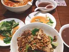 -寻裕记·现炒浇头面(人民广场店)