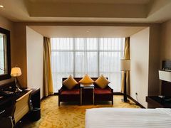 -上海西藏大厦万怡酒店