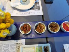 -小大董·烤鸭(观景餐厅·南京西路店)