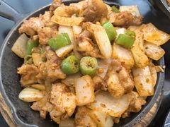 -HONGA HONGA雄家(曹路店)