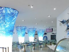 -深海中餐厅(国家海洋博物馆店)