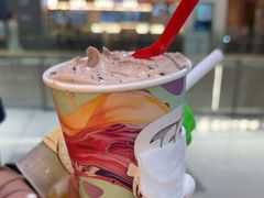 -DQ·蛋糕·冰淇淋(万象城店)