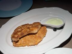 -波特曼西餐厅(中央大街店)