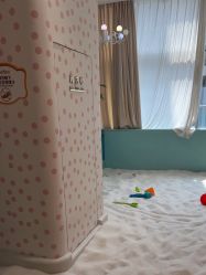 -奈尔宝·儿童乐园·亲子餐厅(苏州大悦城店)