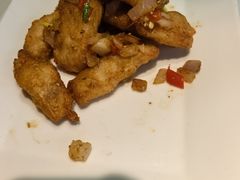 -南京金牛湖巨碗鱼头