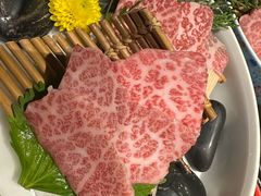 -山川小町·极番烧肉(新地假日广场店)