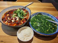 -赤宴·川菜(玉林店)
