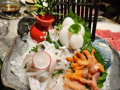 -福满满·精细佛跳墙火锅(湘江道店)