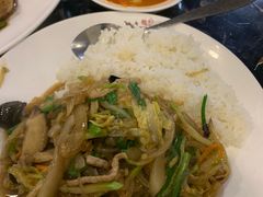 -桃园中华料理炸酱面(燕儿岛路店)