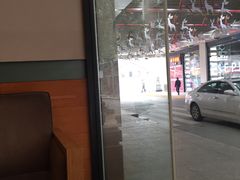 -星巴克(长沙乐和城门店)