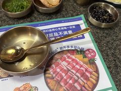 -兰正韩·韩国料理(春熙路店)