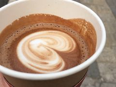 摩卡-阿什卡咖啡馆ESSCA COFFEE(塔里木石油宾馆店)