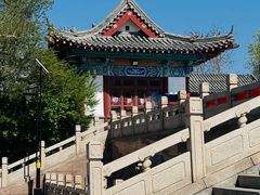 -千佛山风景名胜区
