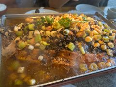 -巴渝菜馆(涿州店)