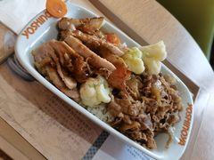 -吉野家(宾水道店)