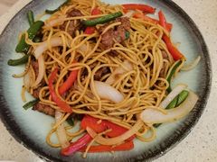 -澳门地道葡国餐