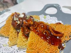 -喜势点·糖沙翁手工茶点·本地人茶居(永庆坊店)