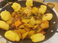 -傅先生东北菜(青年城店)