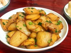 -芦茨金富饭庄·25年老字号·专做稻草鸡