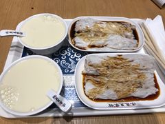 -冰泉豆浆馆(阳朔店)