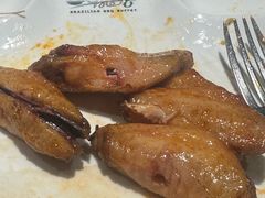 -汉巴味德·烤肉与啤酒的自助(杭州大悦城店)