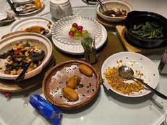 -79号渔船海鲜饭店(华强北店)