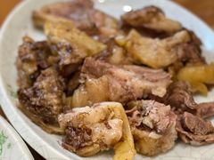 -清真·益鑫羊肉手抓馆(花园北街店)