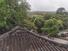 -虞山风景区