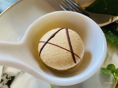 -YUE·6·西式融合餐厅(外滩六号店)