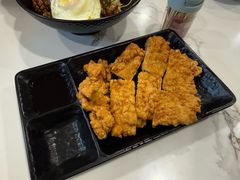 -老地方面馆(思南路店)