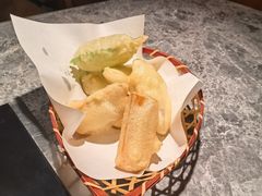 -好鲆·活鱼料理(金地广场店)