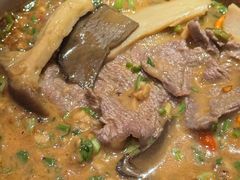 -芸鲜季·云南野生菌餐厅· 云南风物味研社(闵行店)