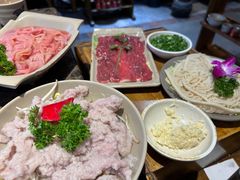 -重庆渝达老火锅(春熙路店)