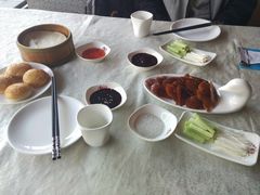 -北京临空智选假日酒店