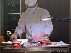 -秀儿四九城·新京菜(亚运村鸟巢店)
