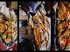 魔法森林披萨-JAMES+詹嘉厨房