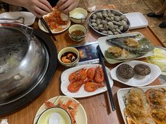 -船奇蒸汽海鲜·闽菜(八市海鲜总店)