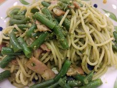 -萨莉亚意式餐厅(深圳北站店)