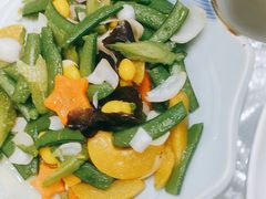 -清真悦宾楼食府(海湖店)