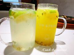 -牛扒先生·厚切雪花牛扒西餐厅(北京路禺山路店)