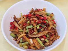 -笨罗卜浏阳菜馆(龙华鹏润达店)