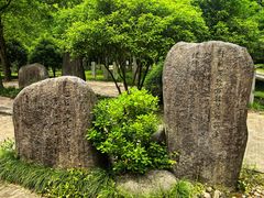 -黄公望隐居地