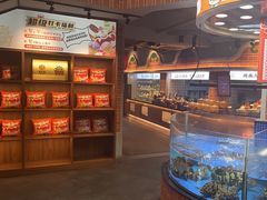 -闽南厝·闽南菜(福隆店)