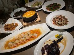 -张福记(陇海中路店)