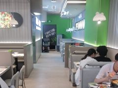-蛙喔牛蛙(淮安吾悦店)