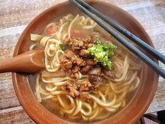 -兰溪牛肉面(杭州舟山东路店)