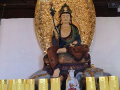 -缙云山景区