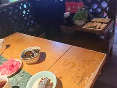 -潮辣重庆火锅(二七万达店)