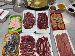 -杏花吴记牛肉火锅