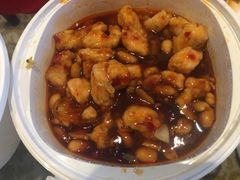 -大鸭梨烤鸭(甘家口店)